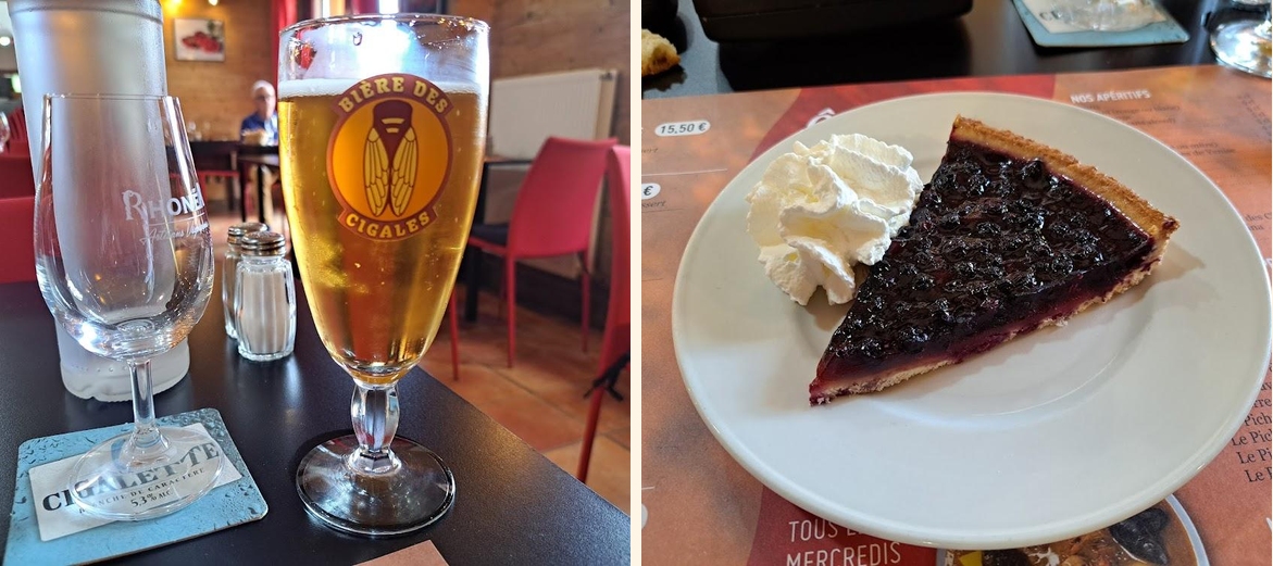 O bistrot gourmand - Gallery Image 2