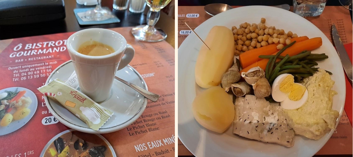 O bistrot gourmand - Gallery Image 3