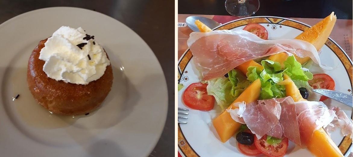 O bistrot gourmand - Gallery Image 4