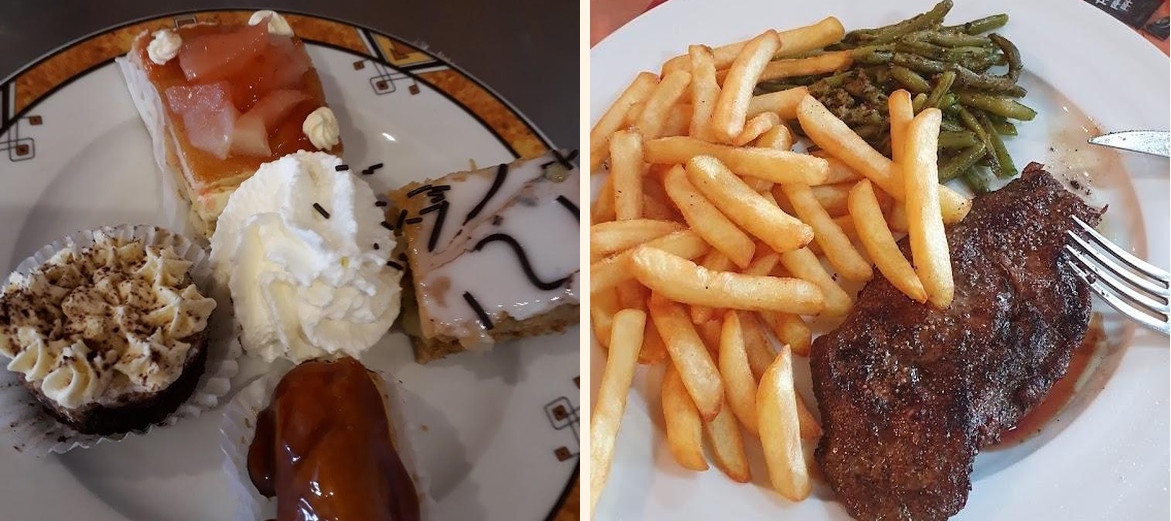 O bistrot gourmand - Gallery Image 5