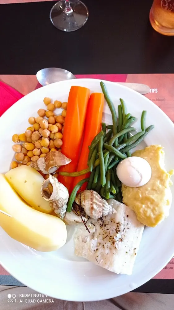 Aioli Tous les Vendredis Midi