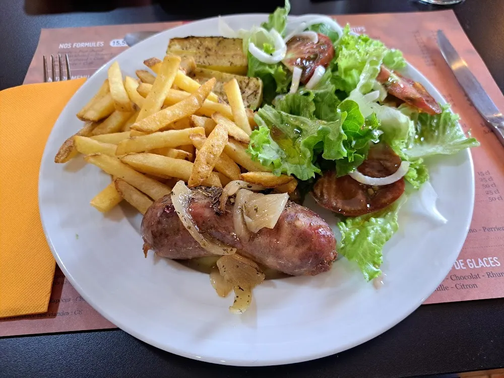 Andouillette