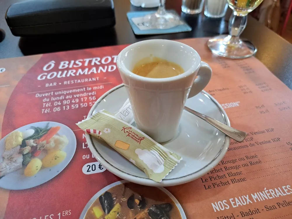 Café Expresso